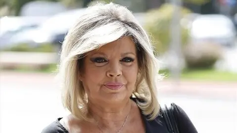 Terelu Campos. / EP / Archivo