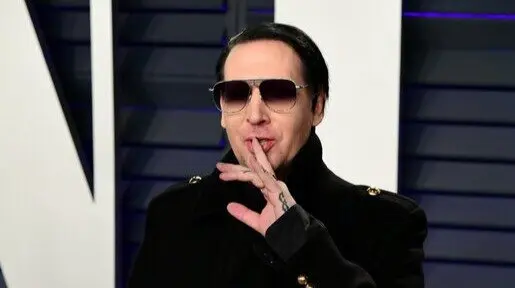 Habr&aacute; conciertos de Manson en Barcelona y Madrid. / EP