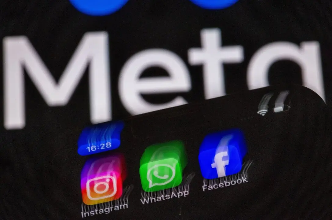 La AI de Meta genera rechazo entre usuarios de Whatsapp. / EP