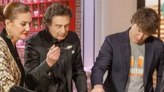 El retraso en el estreno de Masterchef 13 irrita a espectadores. / RTVE