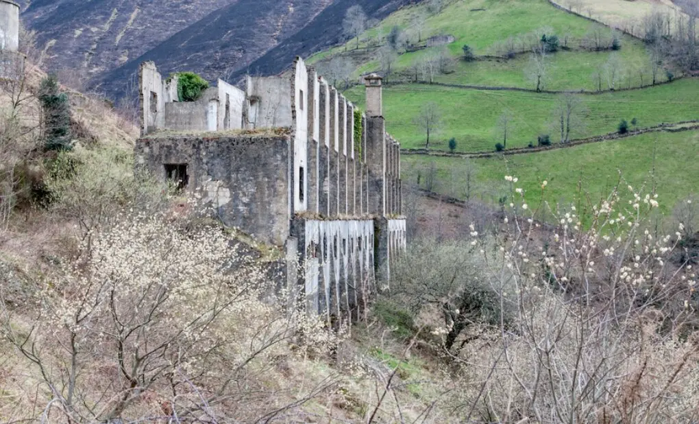 Vista de la Enga&ntilde;a. / A.S.
