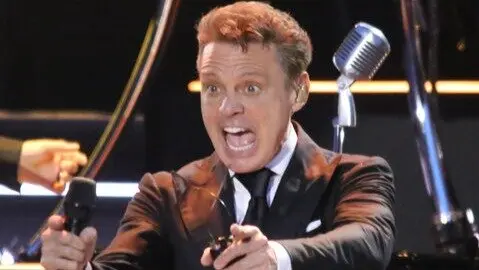 Luis Miguel se enfrenta a una demanda por 6,5 millones de d&oacute;lares. / EP
