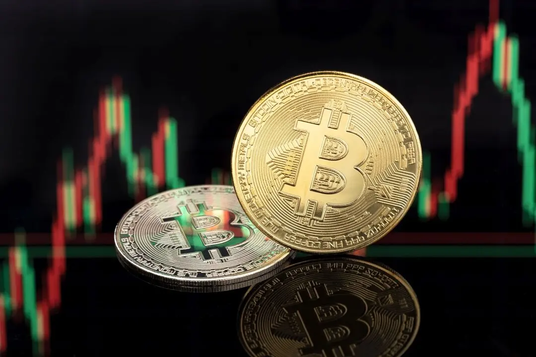 Criptomoneda Bitcoin. / ESET