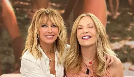 El regreso de Bel&eacute;n Rodr&iacute;guez a la televisi&oacute;n tras superar el c&aacute;ncer. / Instagram