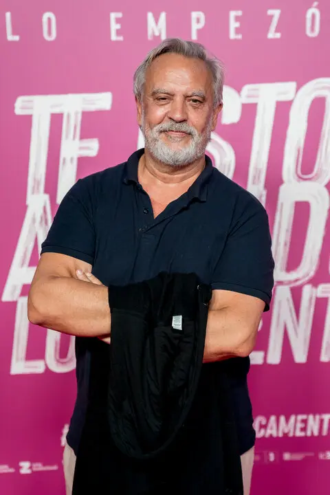 Enrique del Pozo, ex colaborador de Terelu Campos, comparti&oacute; en "Tardear" experiencias negativas trabajando con ella, describi&eacute;ndola como exigente y dif&iacute;cil en el ambiente laboral. / EP