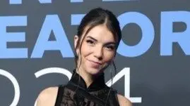La influencer Elena Gortari. / EP / Archivo