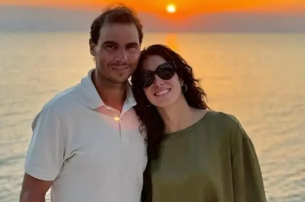 La pareja espera su segundo hijo. / IG