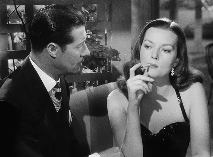 Fotograma de 'Sleep, My Love&rsquo; (1948), de Douglas Sirk. / x