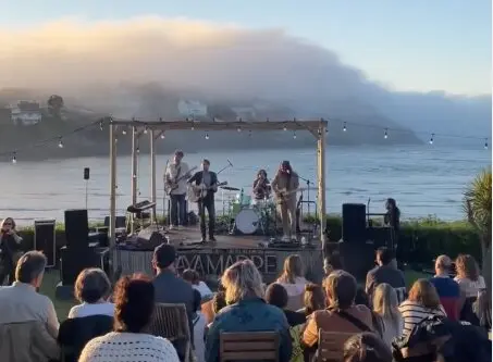 'Playa Madre' en la ubicaci&oacute;n de Cantabria. / IG