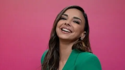 La cantante y presentadora, Cheonoa. / EP