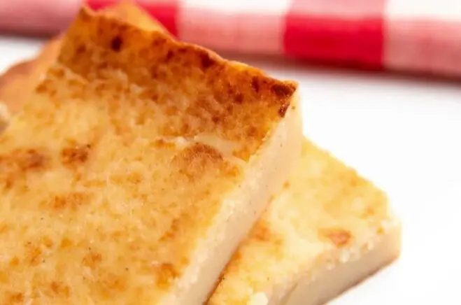Quesada pasiega. / A.S.P