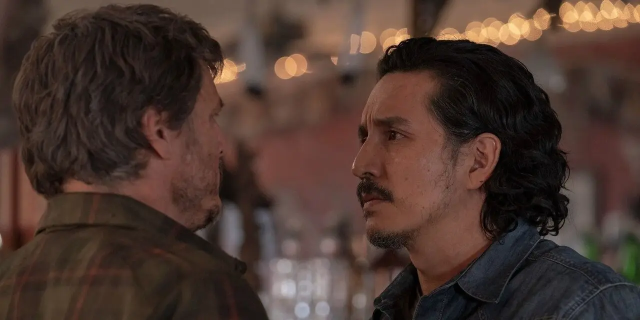La temporada gira en torno a las relaciones humanas como detonantes del conflicto. / HBO MAX