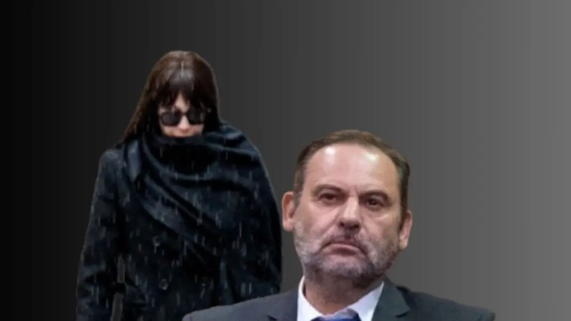 Jessica Rodr&iacute;guez y Jos&eacute; Luis &Aacute;balos. / A.E.