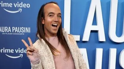 Aless Gibaja identific&oacute; la canci&oacute;n infantil Mi vaca lechera en Pasapalabra. / EP