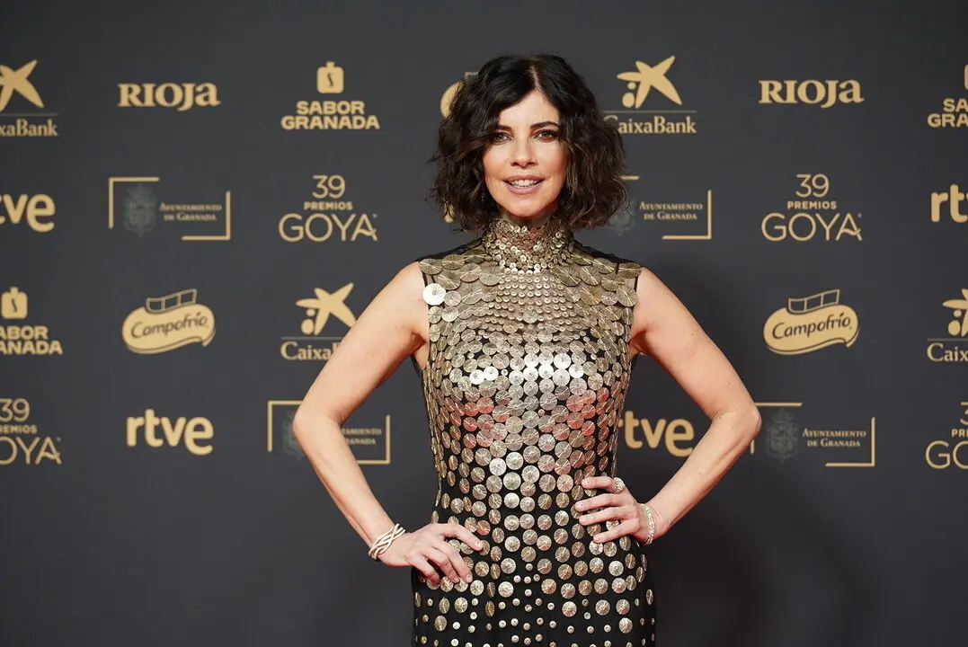 La actriz Maribel Verd&uacute;. EP / Archivo