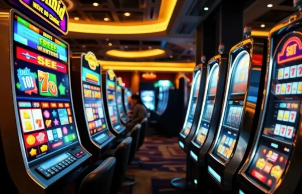 casino online