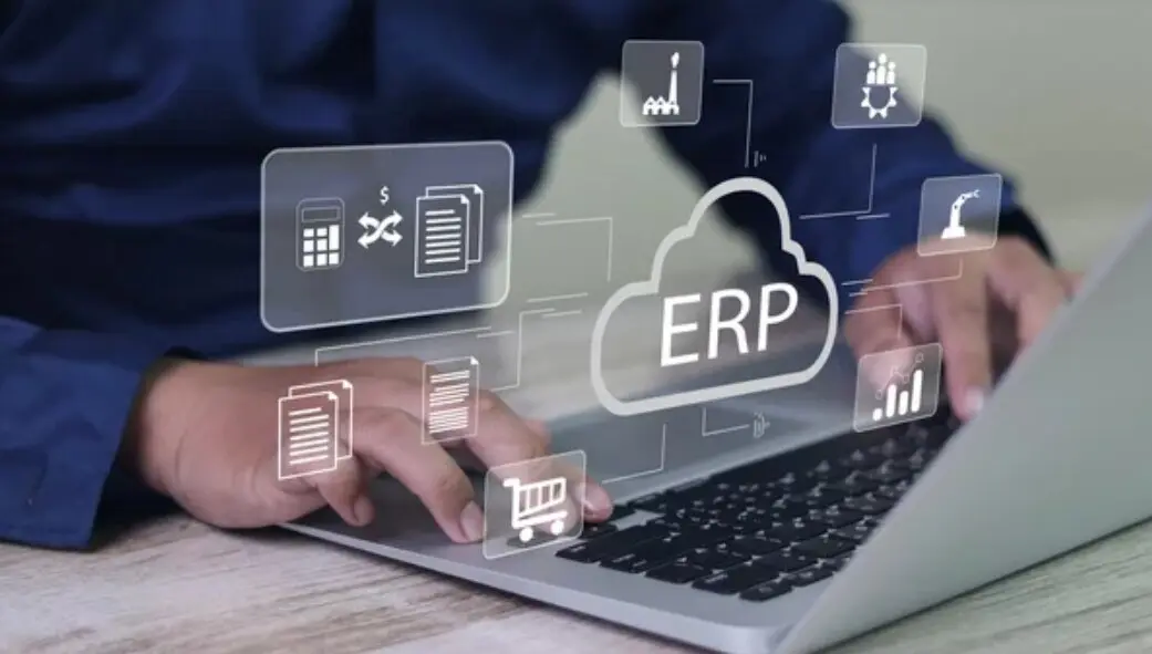 software ERP
