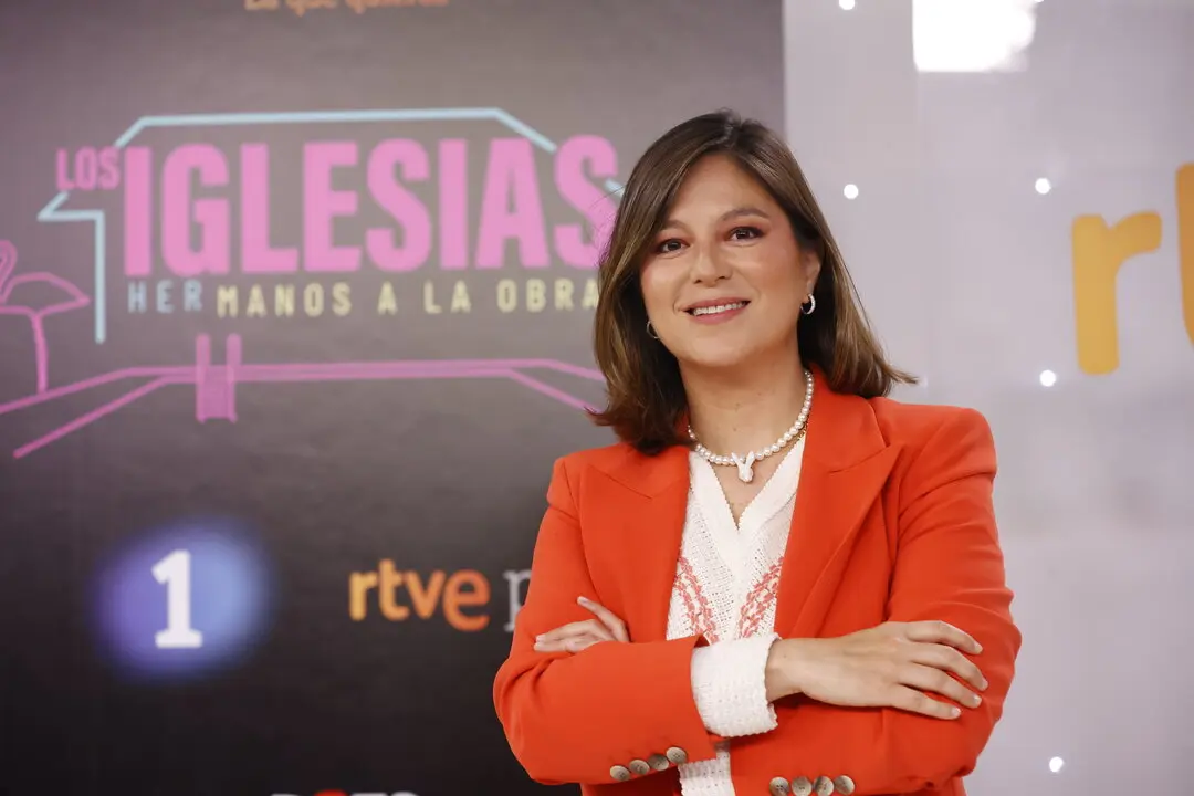 Ch&aacute;beli Iglesias particip&oacute; en un evento solidario en Miami y habl&oacute; sobre la salud de sus padres. / EP