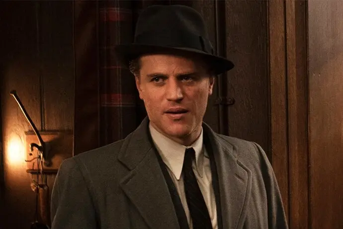 Fotograma de la pel&iacute;cula 'The outfit' de John Flynn./x
