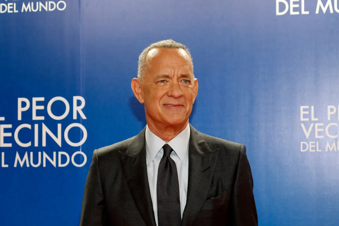 Tom Hanks desea interpretar al inspector Lestrade del universo de Sherlock Holmes. / EP