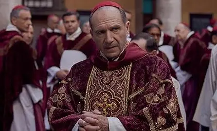 Imagen de trailer de la pel&iacute;cula C&oacute;nclave. / Redes sociales