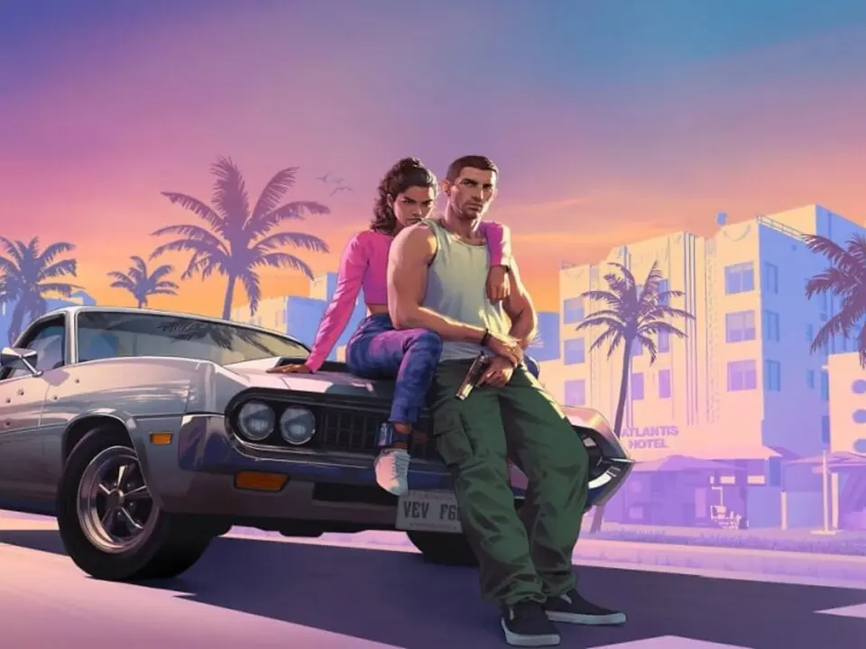 GTA 6 acumula m&aacute;s de 500 d&iacute;as sin novedades oficiales. / Rock Star