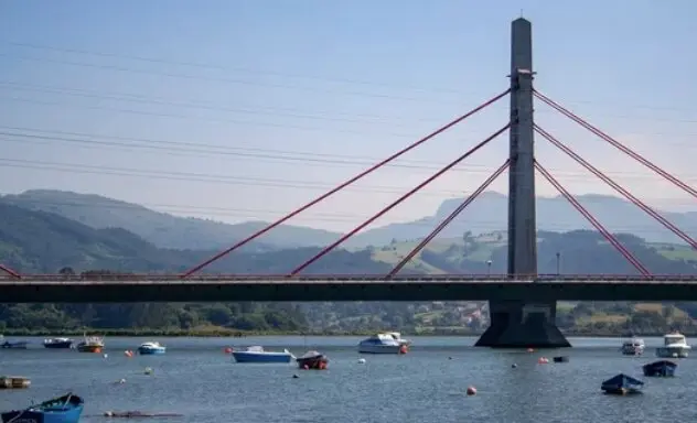 Colindres, Cantabria. / A.S.