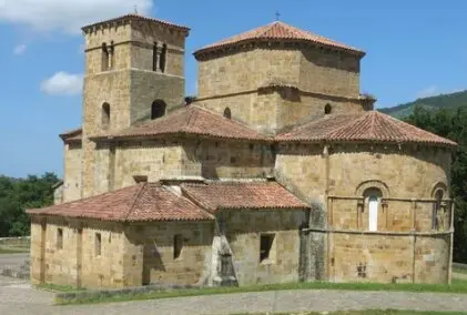 Colegiata de Casta&ntilde;eda. / A.S.