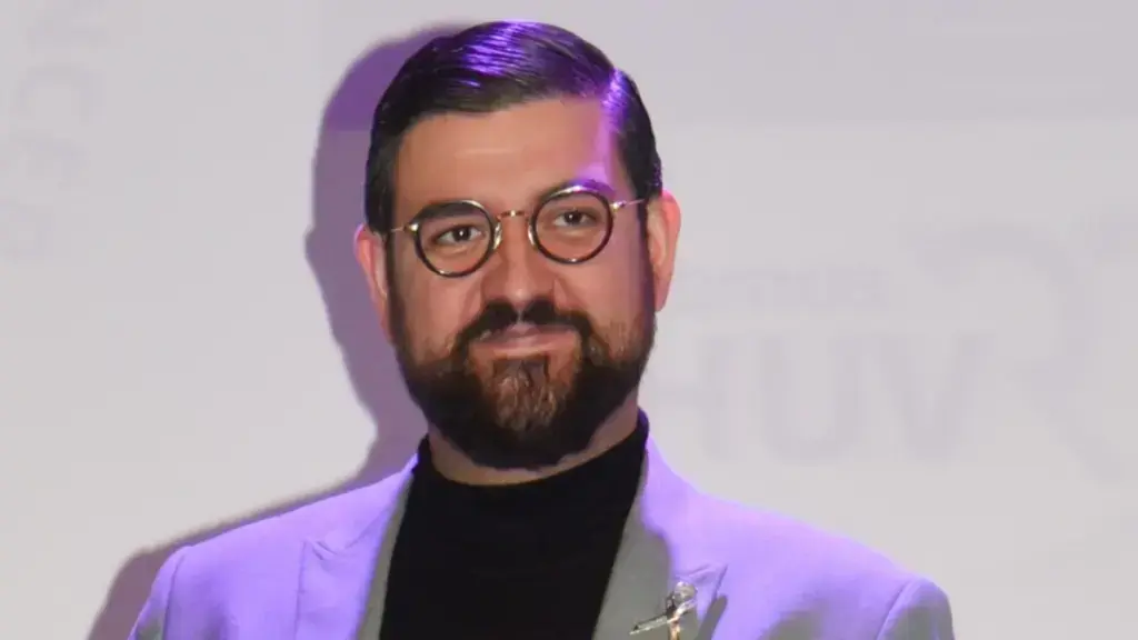 Manu S&aacute;nchez desmiente que vaya a someterse a una nueva operaci&oacute;n. / EP