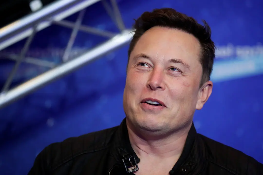 Elon Musk utiliz&oacute; X para promocionar Starlink tras el apag&oacute;n masivo en Espa&ntilde;a. / EP