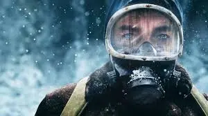El Eternauta. / Netflix
