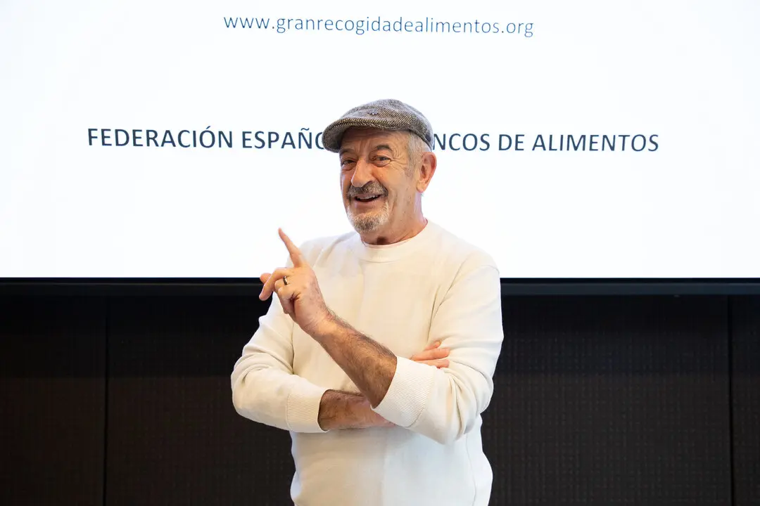 Karlos Argui&ntilde;ano desaconseja el consumo de pan por la noche, especialmente en edades adultas. / EP