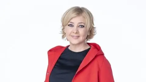 Amparo Larra&ntilde;aga comparti&oacute; un episodio de acoso sufrido a los 16 a&ntilde;os. / EP