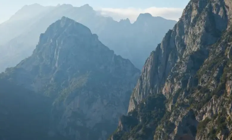 Este lugar ofrece una experiencia natural que nada tiene que envidiar al Gran Ca&ntilde;&oacute;n. / A.S.P