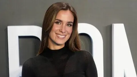 Mar&iacute;a Pombo no estar&aacute; en el nuevo Masterchef Celebrity. / EP