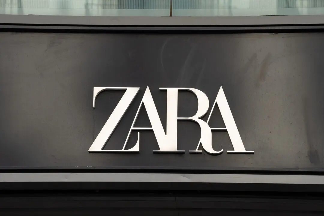 Zara cumple 50 a&ntilde;os desde que abri&oacute; su primera tienda. / EP / Archivo