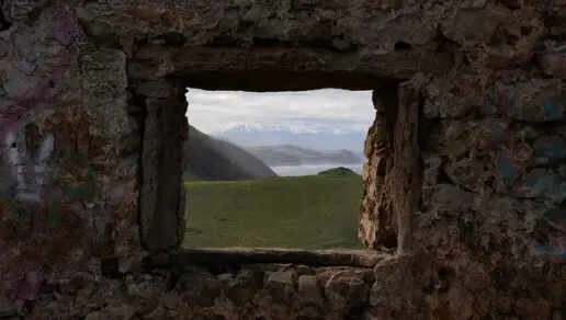 Las vistas desde la torre. / A.S.P