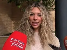 Alejandra Rubio en una imagen de archivo. / EP