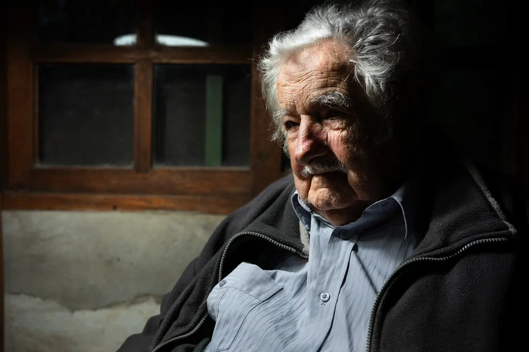El expresident de Uruguay Jos&eacute; Mujica. / Archivo / EP