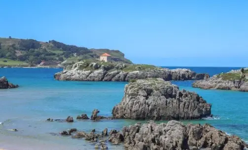 Cantabria y sus islas son un para&iacute;so por descubrir. / A.S.