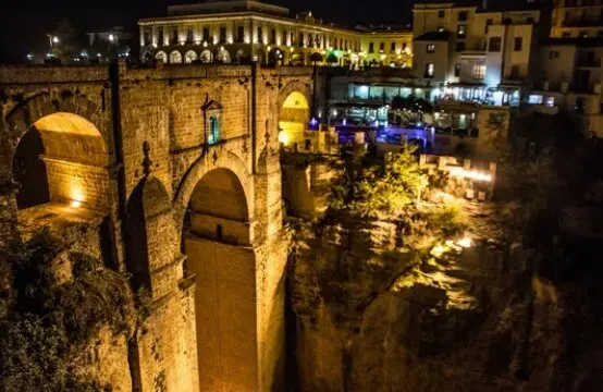 Potes es uno de los mayores atractivos tur&iacute;sticos de Cantabria. / A.S.