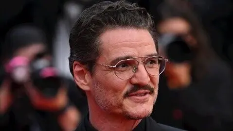El actor Pedro Pascal. / Doug Peters