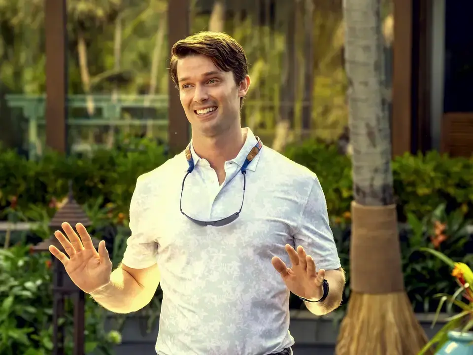 Patrick Schwarzenegger es considerado para la nueva pel&iacute;cula de los X-Men, seg&uacute;n medios especializados. / EP