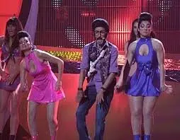 La presentaci&oacute;n en Eurovisi&oacute;n. / Redes sociales