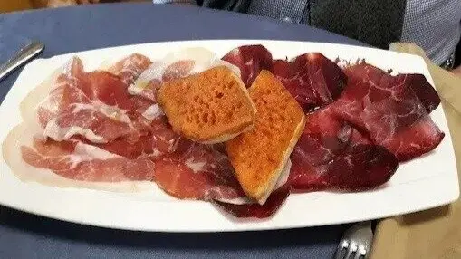 Uno de los platos que ofrece el restaurante. / A.E
