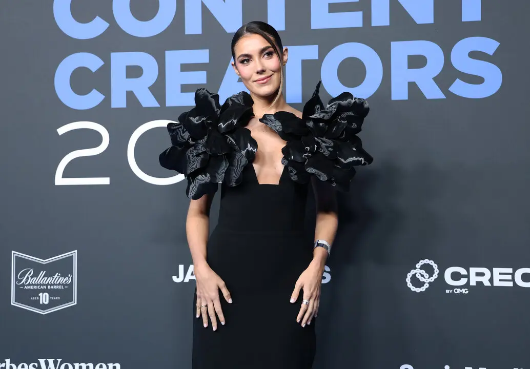 Influencer y empresaria, Ann Padilla protagoniza docureality en Prime Video. / EP