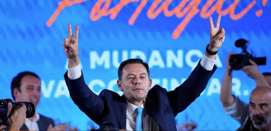 La coalici&oacute;n de la derecha del primer ministro de Portugal, Lu&iacute;s Montenegro, continuar&aacute; en el Gobierno al alzarse con la victoria en las elecciones legislativas.