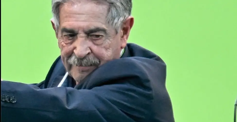 Miguel &Aacute;ngel Revilla. Nacho Cubero / Europa Press