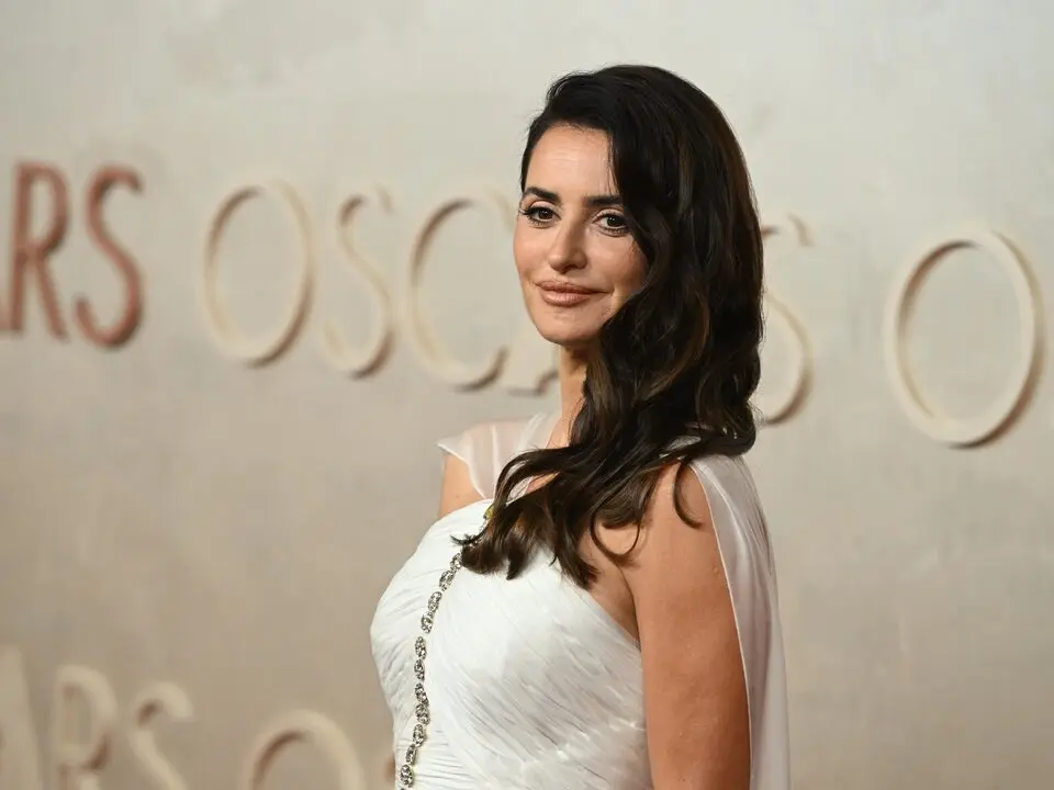 Pen&eacute;lope Cruz tendr&aacute; un papel protagonista escrito expresamente para ella.