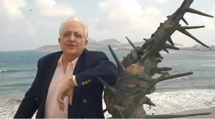 El cine espa&ntilde;ol despide a una figura clave de su historia reciente. / EP